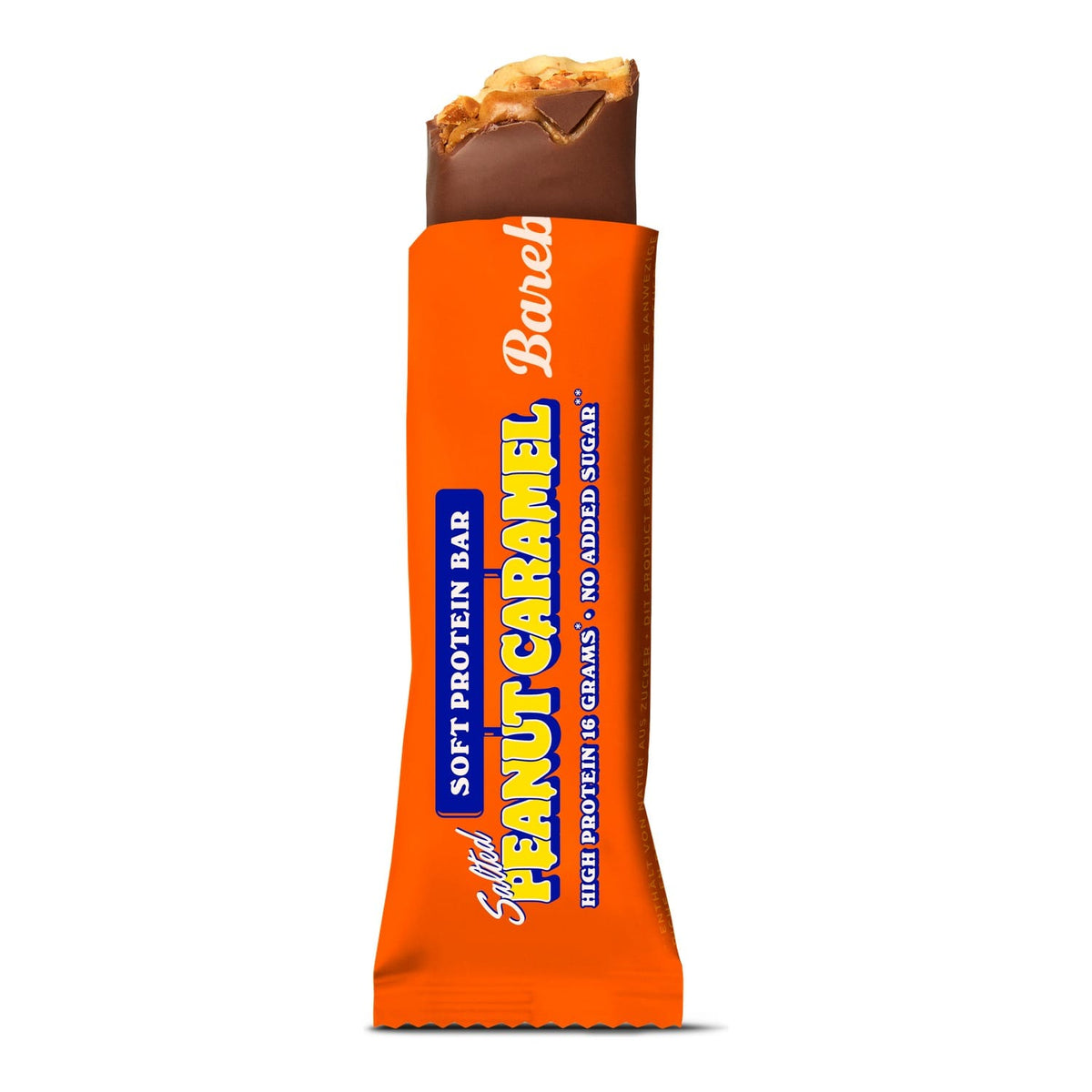 Barebells Soft Proteinriegel kaufen -  Barebells Proteinriegel  - Fitness Onlineshop