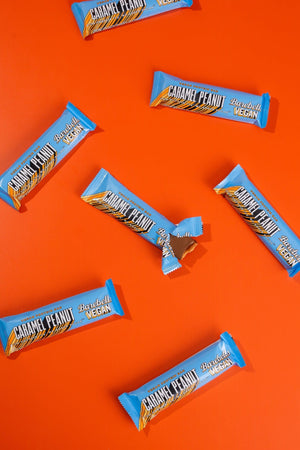 Barebells Vegan Protein Riegel kaufen -  Barebells Vegane Proteinriegel  - Fitness Onlineshop