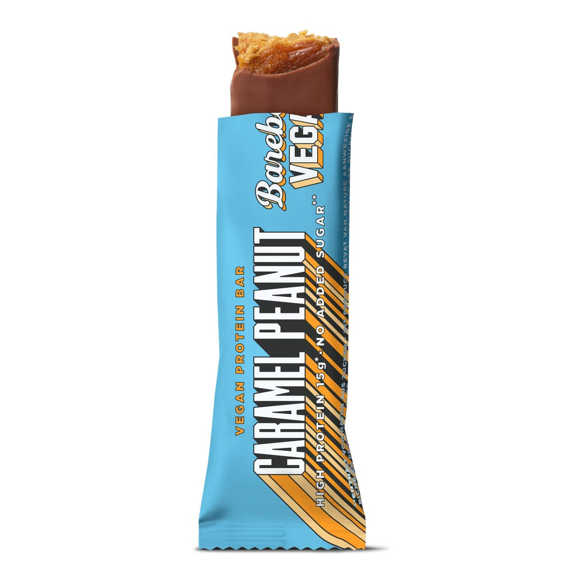 Barebells Vegan Protein Riegel kaufen -  Barebells Vegane Proteinriegel  - Fitness Onlineshop