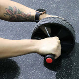 Bear KompleX Ab Wheel (Rumpftrainer) kaufen bei haghpowered.com