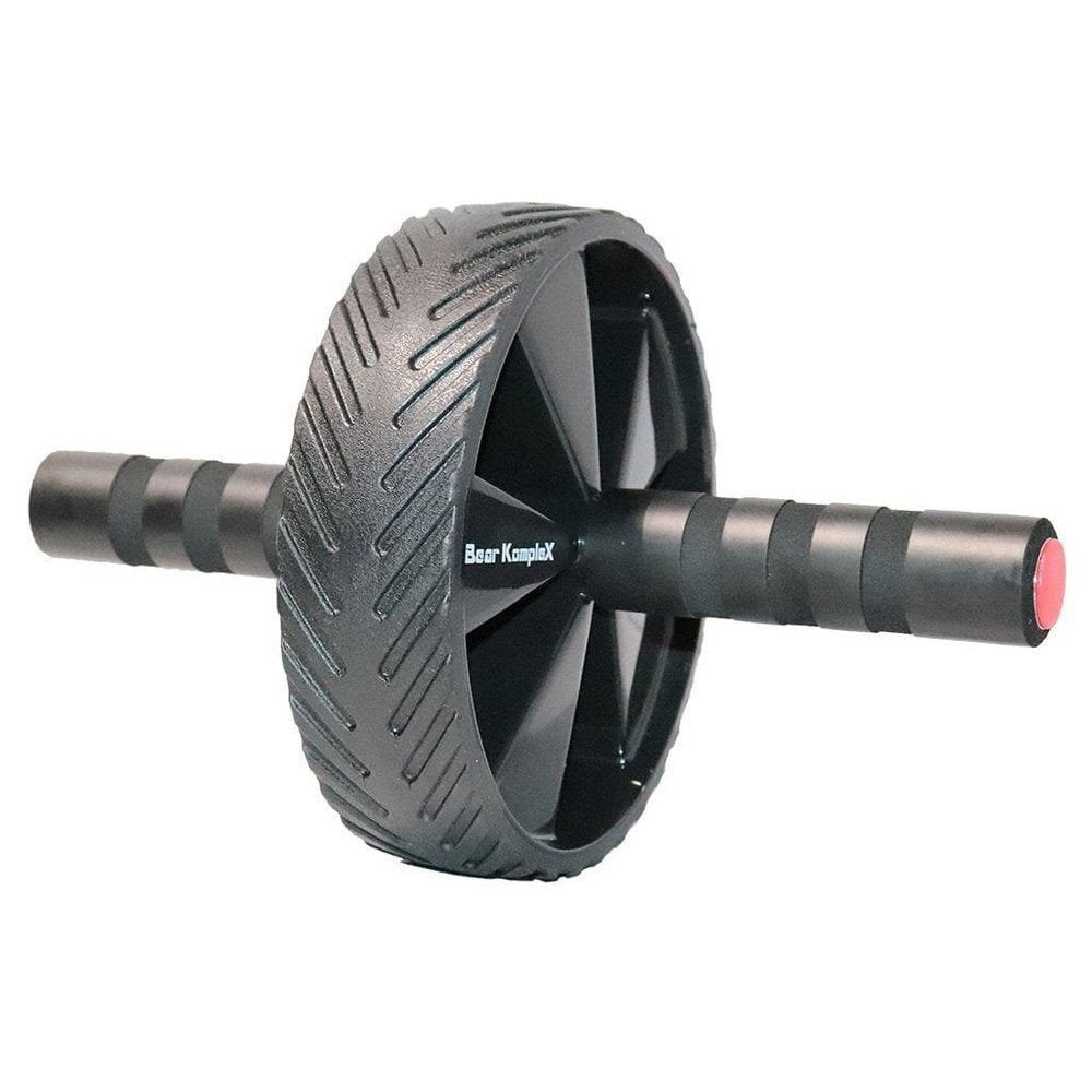 Bear KompleX Ab Wheel (Rumpftrainer) kaufen bei haghpowered.com