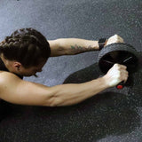 Bear KompleX Ab Wheel (Rumpftrainer) kaufen bei haghpowered.com
