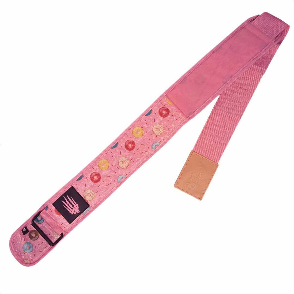 Bear KompleX Apex Gewichthebergürtel Donut kaufen bei haghpowered.com