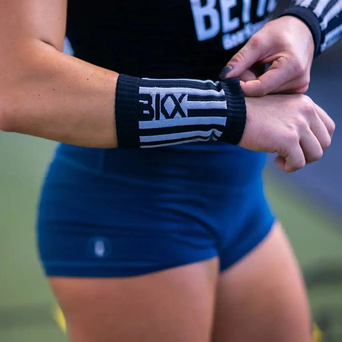 Bear KompleX BKX Wristbands (Schweissbänder) kaufen bei haghpowered.com