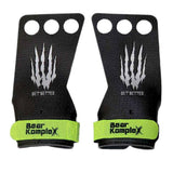 Bear KompleX Black Diamond Grips (3-Loch) kaufen bei haghpowered.com