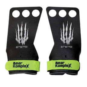 Bear KompleX Black Diamond Grips (3-Loch) kaufen bei haghpowered.com