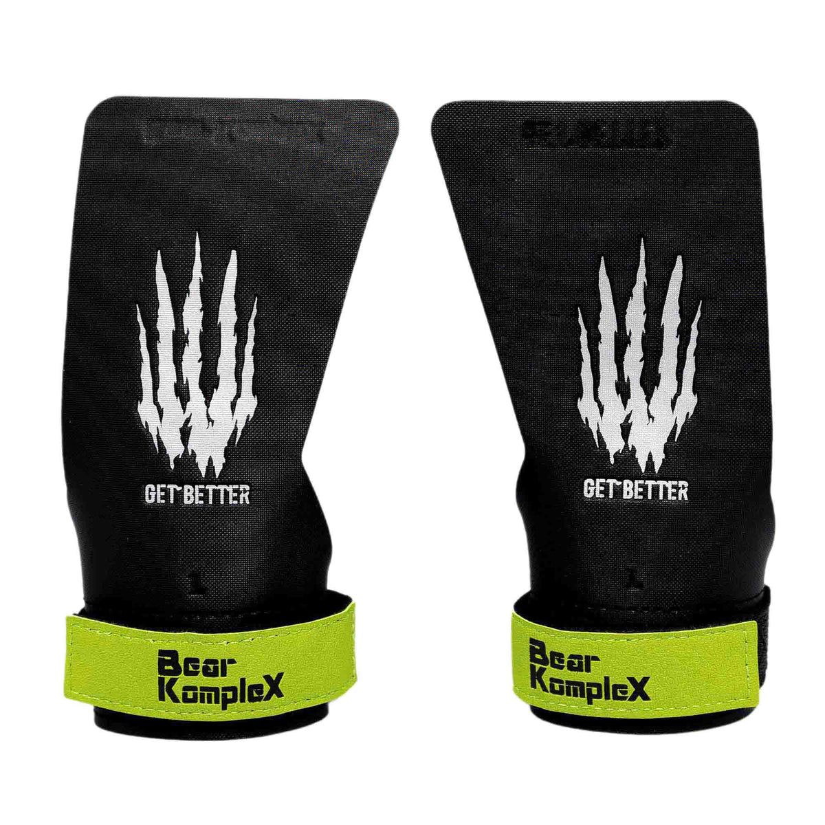 Bear KompleX Black Diamond Speed Grips (ohne Löcher) kaufen bei haghpowered.com