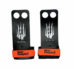 Bear KompleX Carbon Comp Grips (2-Loch) kaufen bei haghpowered.com