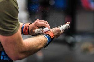 Bear KompleX Carbon Comp Grips (3-Loch) kaufen bei haghpowered.com