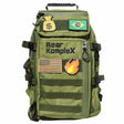 Bear KompleX Commuter Backpack (25L) Olive kaufen bei haghpowered.com