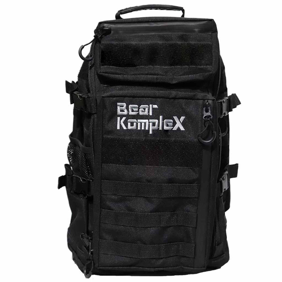 Bear KompleX Commuter Backpack (25L) kaufen bei haghpowered.com