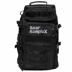 Bear KompleX Commuter Backpack (25L) kaufen bei haghpowered.com