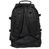 Bear KompleX Commuter Backpack (25L) Schwarz kaufen bei haghpowered.com
