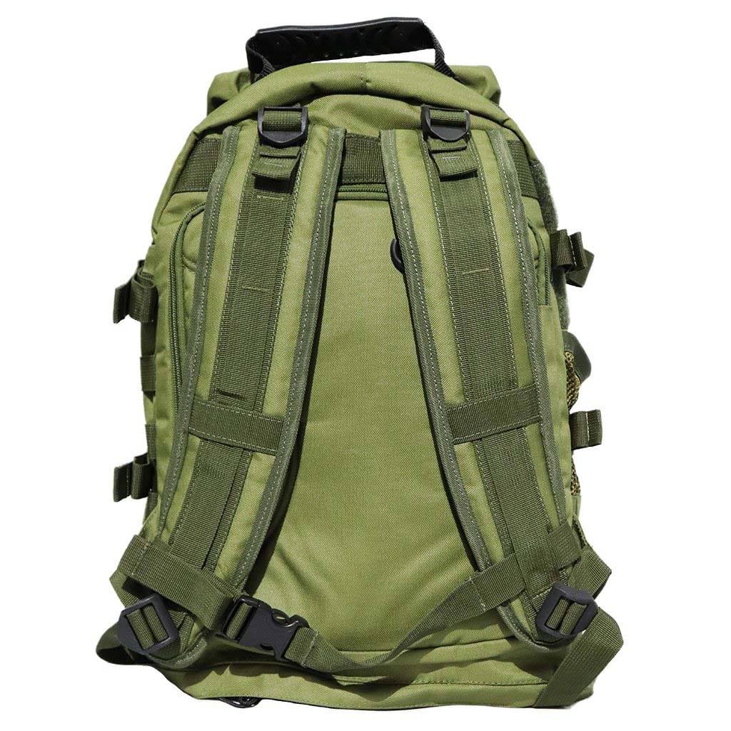 Bear KompleX Commuter Backpack (25L) Bordeaux kaufen bei haghpowered.com