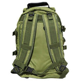 Bear KompleX Commuter Backpack (25L) Bordeaux kaufen bei haghpowered.com