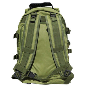 Bear KompleX Commuter Backpack (25L) Bordeaux kaufen bei haghpowered.com