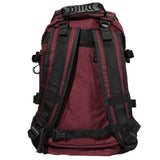 Bear KompleX Commuter Backpack (25L) Bordeaux kaufen bei haghpowered.com