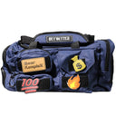 Bear KompleX Commuter Duffle Bag (30L) Blau kaufen bei haghpowered.com