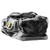 Bear KompleX Commuter Duffle Bag (30L) Grau kaufen bei haghpowered.com
