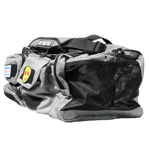 Bear KompleX Commuter Duffle Bag (30L) Grau kaufen bei haghpowered.com
