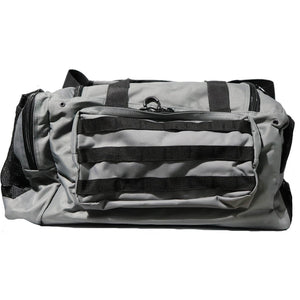 Bear KompleX Commuter Duffle Bag (30L) Grau kaufen bei haghpowered.com