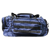 Bear KompleX Commuter Duffle Bag (30L) Blau kaufen bei haghpowered.com