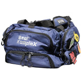 Bear KompleX Commuter Duffle Bag (30L) Blau kaufen bei haghpowered.com
