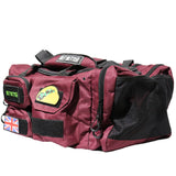 Bear KompleX Commuter Duffle Bag (30L) Bordeaux kaufen bei haghpowered.com