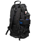 Bear KompleX Comp Backpack (50L) Schwarz kaufen bei haghpowered.com
