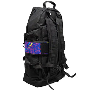 Bear KompleX Comp Backpack (50L) Schwarz kaufen bei haghpowered.com