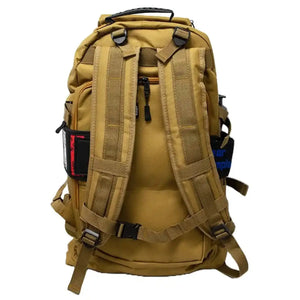 Bear KompleX Comp Backpack (50L) Sand kaufen bei haghpowered.com