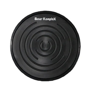 Bear KompleX Core Sliding Discs (Gleitscheiben) kaufen bei haghpowered.com