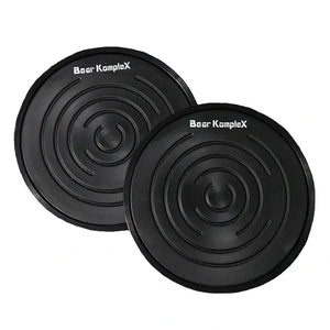 Bear KompleX Core Sliding Discs (Gleitscheiben) kaufen bei haghpowered.com