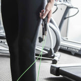 Bear KompleX Hummer Speed Jump Rope (Springseil) Schwarz kaufen bei haghpowered.com