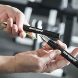 Bear KompleX Hummer Speed Jump Rope (Springseil) Schwarz kaufen bei haghpowered.com