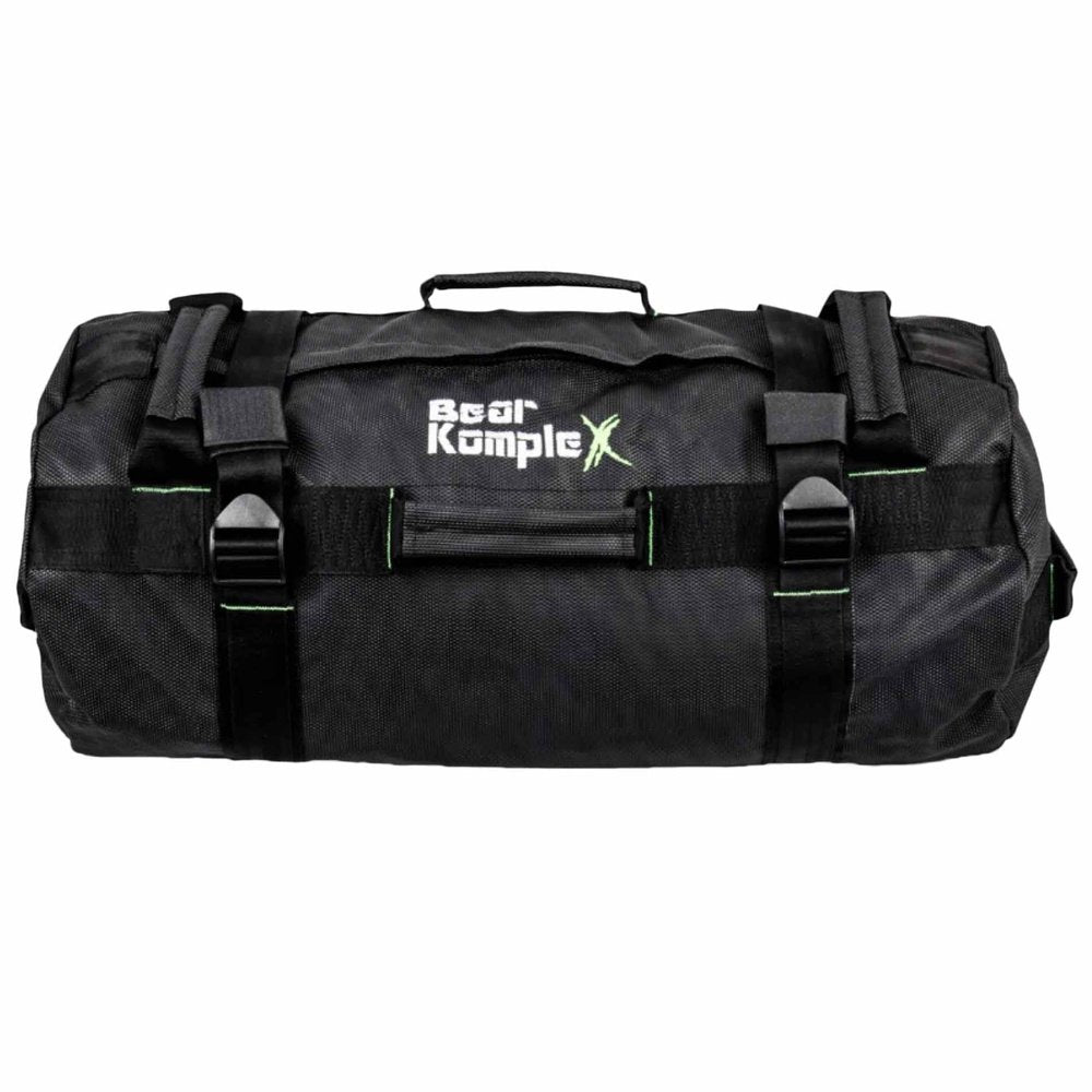 Bear KompleX Kevlar Training Sandbag (Sandsack) verstellbar bis 40 kg kaufen bei haghpowered.com