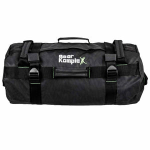 Bear KompleX Kevlar Training Sandbag (Sandsack) verstellbar bis 40 kg kaufen bei haghpowered.com