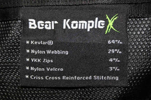 Bear KompleX Kevlar Training Sandbag (Sandsack) verstellbar bis 40 kg kaufen bei haghpowered.com