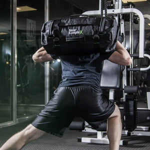 Bear KompleX Kevlar Training Sandbag (Sandsack) verstellbar bis 40 kg kaufen bei haghpowered.com