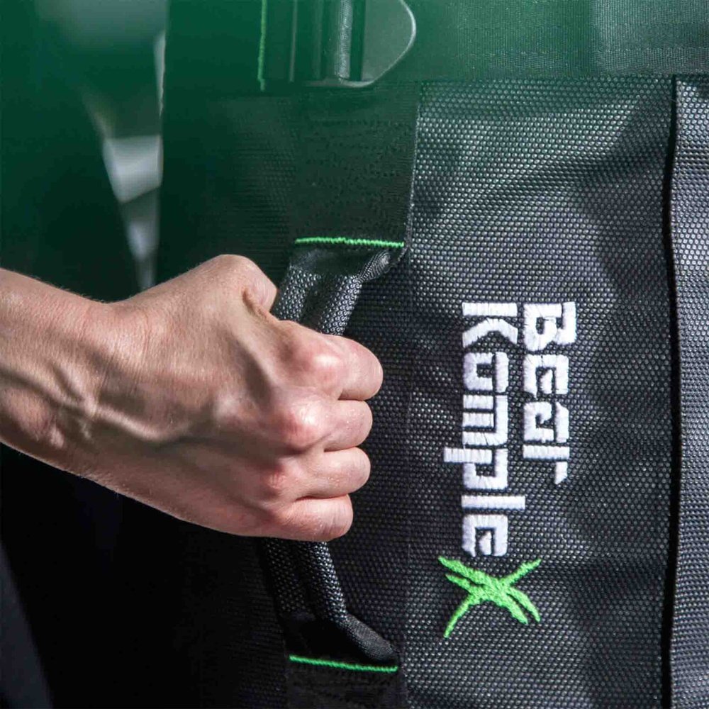 Bear KompleX Kevlar Training Sandbag (Sandsack) verstellbar bis 40 kg kaufen bei haghpowered.com