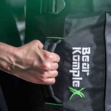 Bear KompleX Kevlar Training Sandbag (Sandsack) verstellbar bis 40 kg kaufen bei haghpowered.com