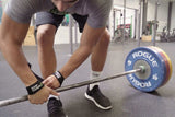 Bear KompleX Lifting Straps (Zughilfen) kaufen bei haghpowered.com