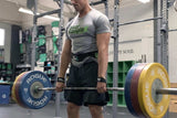 Bear KompleX Lifting Straps (Zughilfen) kaufen bei haghpowered.com