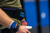 Bear KompleX Metcon Gewichthebergürtel Blau kaufen bei haghpowered.com