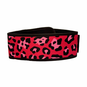 Bear KompleX Metcon Gewichthebergürtel Pink kaufen bei haghpowered.com