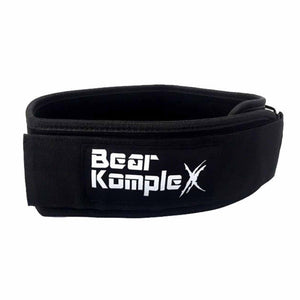 Bear KompleX Metcon Gewichthebergürtel kaufen bei haghpowered.com