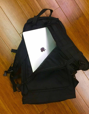 Bear KompleX Military Backpack (50L) kaufen bei haghpowered.com