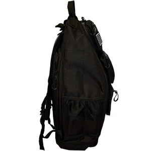 Bear KompleX Military Backpack (50L) Schwarz kaufen bei haghpowered.com