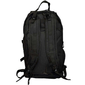 Bear KompleX Military Backpack (50L) Schwarz kaufen bei haghpowered.com