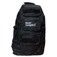 Bear KompleX Military Backpack (50L) Schwarz kaufen bei haghpowered.com